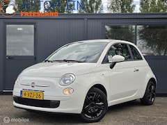 Fiat 500 - 1.0 TwinAir Pop|Airco|Org NL|