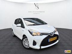 Toyota Yaris - 1.5 Hybrid Aspiration AIRCO CAMERA BLUETOOTH CRUISE