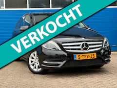 Mercedes-Benz B-klasse - 180 Ambition Automaat|Climate|Navi
