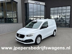 Mercedes-Benz Citan - 110 CDI L1 PRO / 3 Zits / Automaat / MBUX / Camera / Carplay / Cruise control / Airco / LM