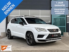 CUPRA Ateca - 2.0 TSI 4DRIVE Full Option