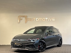 Volkswagen Golf - 2.0 TSI GTI Clubsport Pano|HuD|Memory|IQ|Sfeer