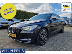 BMW 5-serie Gran Turismo - 535i High Executive ✅NETTE AUTO