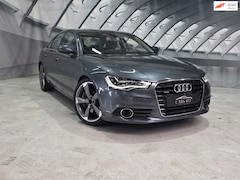 Audi A6 Limousine - 3.0 TFSI quattro Pro Line Plus
