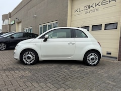 Fiat 500 - 0.9 TwinAir Lounge APK 10-2027 en 12 MND Garantie