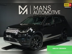 Land Rover Discovery Sport - P300e 1.5 R-Dynamic SE / MEMORY / ACC / MERIDIAN / CAMERA / KEYLESS