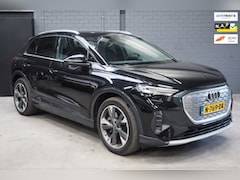 Audi Q4 e-tron - 40 Launch edition Advanced 77 kWh Trekhaak