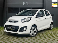 Kia Picanto - 1.0 CVVT Airco | Apple Carplay | Airco | APK