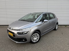Citroën C4 Picasso - 1.2 PT Selection NAP Automaat PDC Carplay Navi Cruise