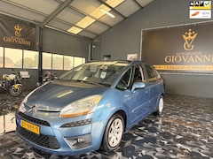 Citroën C4 Picasso - 1.6 THP Business EB6V 5p. inruil mogelijk