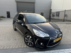 Citroën DS3 - 1.6 HDI NAVI PDC CLIMA BT CRUISE FACELIFT