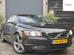 Volvo C70 Convertible - 2.5 T5 Summum