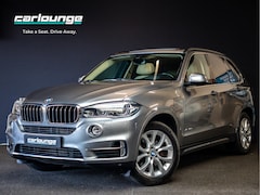 BMW X5 - xDrive40e iPerformance High Executive elektrische trekhaak | memory | Head-up | pano | ele