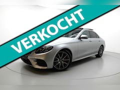 Mercedes-Benz E-klasse - 200 AMG PANO NIGHT SFEER 360 NAP