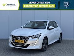 Peugeot 208 - 1.2 PureTech Active | Navigatie | Airco | Cruise Control | Parkeersensoren | Apple Carplay