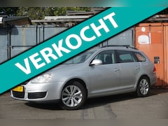 Volkswagen Golf Variant - 1.4 TSI Comfortline | Trekhaak | Nette auto