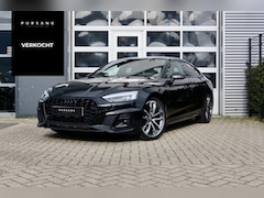 Audi A5 Sportback - 40 TFSI S-Line | NL auto | Virtual Cockp