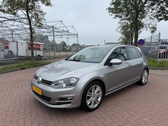 Volkswagen Golf - 1.2 TSI Highline