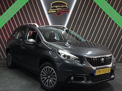 Peugeot 2008 - 1.2t|TREKHAAK|VOL AUT|NAVI|PDC|All-season|PARKEER SENSOREN