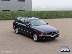 BMW 5-serie Touring - 520i