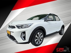 Kia Stonic - 1.0 T-GDi MHEV DynamicPlusLine |CARPLAY|KEYLESS|NAVI|CRUISE