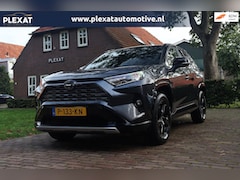 Toyota RAV4 - 2.5 Hybrid Style Limited Aut. | Stoel & stuurwiel verwarmd | Climate Control | Camera | Fu