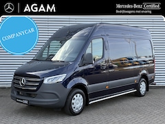 Mercedes-Benz Sprinter - 317 CDI L2H2 | Select-uitvoering | 3500kg Trekhaak | Led | Apple Carplay etc
