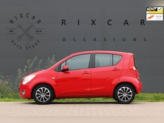 Opel Agila - 1.2 Edition Airco Allseason NweAPK NIEUWBINNEN