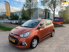 Hyundai i10 - 1.0i i-Motion Comfort Plus - AIRCO - 68.000 KM NAP