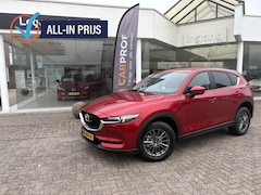 Mazda CX-5 - 2.0 SAG 165 TS+ I-Active sense pack