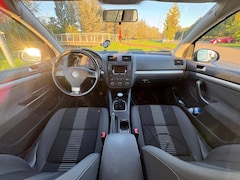 Volkswagen Golf - 1.4 TSI Optive 4