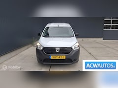 Dacia Dokker - bestel 1.5 Blue dCi 75 Essential