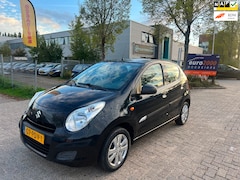 Suzuki Alto - 1.0 Comfort Plus - AIRCO - NIEUWE APK JAAR