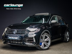 Volkswagen T-Roc - 2.0 TSI 4Motion R Akrapovic | Pano | BLIS | Beats | Virtual | stoelverwarming |