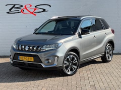 Suzuki Vitara - 1.5 Hybrid Style Rhino Edition Panorama dak Led Leder Verwarmde stoelen