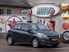 Peugeot 208 - 1.2 PureTech Blue Lion 1e Eig. 72.900 km +NAP NL-auto