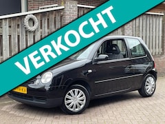 Volkswagen Lupo - 1.4 Athene Elec.ramen, 102DKM, Trekhaak, APK 06-2027