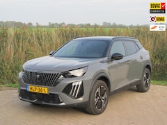 Peugeot 2008 - 1.2 PureTech GT