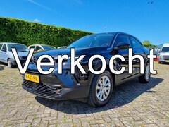 Opel Mokka - 1.2 Edition ✅NIEUWE DISTRIBUTIE