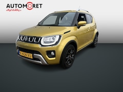 Suzuki Ignis - 1.2 Smart Hybrid Style Automaat Armsteun/trekhaak