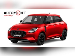 Suzuki Swift - 1.2 Edition 60 Smart Hybrid
