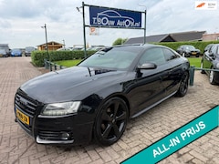 Audi A5 Coupé - 3.2 V6 Quattro|20 inch|B&O|S-Line|