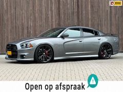 Dodge Charger - SRT 8 / UNIEK / Memory / H&K / Stoelkoeling /