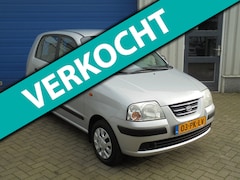 Hyundai Atos - 1.1i Active Prime TREKHAAK APK