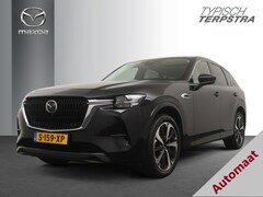 Mazda CX-60 - e-Skyactiv PHEV 327pk AWD Takumi | Full Options