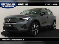 Volvo EX40 - SINGLE MOTOR EXTENDED RANGE PLUS 82 kWh -HARMAN/KARDON|360°CAM|POWER-SEATS|WARMTEPOMP|CLIM