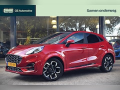 Ford Puma - 1.0 EcoBoost Hybrid ST |AUTOMAAT|CAMERA|B&O|PANO|