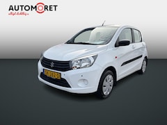 Suzuki Celerio - 1.0 Comfort automaat