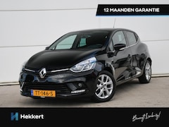 Renault Clio - Limited 0.9 TCe 90pk PDC ACHTER | 16''LM | NAVI | CRUISE.C | KEYLESS | 12 MND GARANTIE