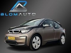 BMW i3 - GROTE BATTERIJ 120Ah 42 kWh SOH 94% CAMERA+LED+BTW
